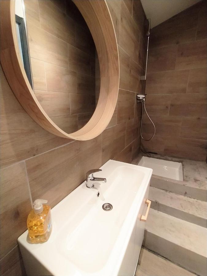 Calme En Centre Ville Appartement , Spacieux Et Renove A 50M De La Place Carnot 卡尔卡松 外观 照片